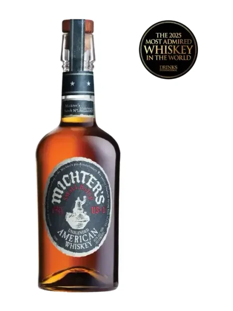 Michter's US*1 Rye — Premium Whisky at Caskworth