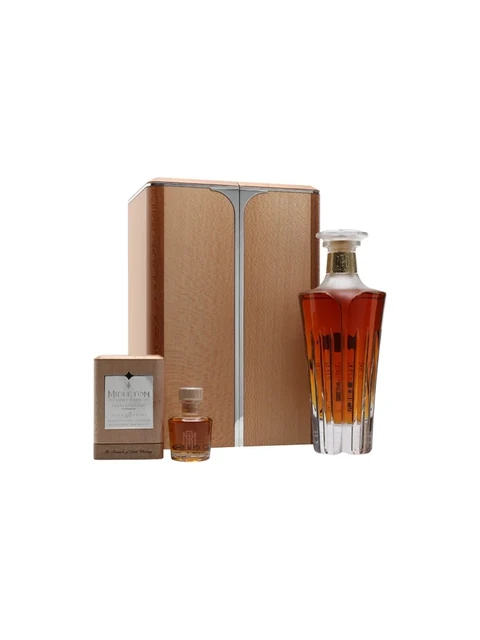 Midleton Silent Distillery Chapter One — Buy Online | Caskworth Premium Whisky