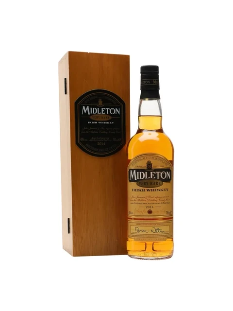 Midleton Very Rare 2014 — Buy Online | Caskworth Premium Whisky