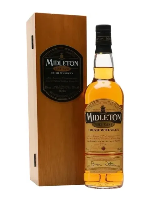 Midleton Very Rare 2014 — Premium Whisky at Caskworth