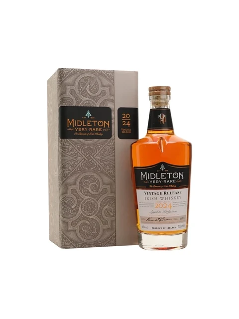 Midleton Very Rare 2024 — Buy Online | Caskworth Premium Whisky