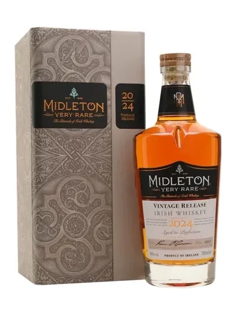 Midleton Very Rare 2024 — Premium Whisky at Caskworth