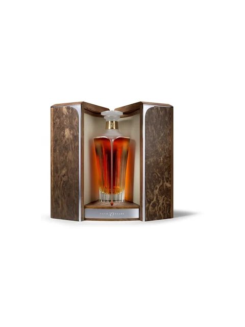 Midleton Very Rare Silent Distillery Chapter Four — Buy Online | Caskworth Premium Whisky