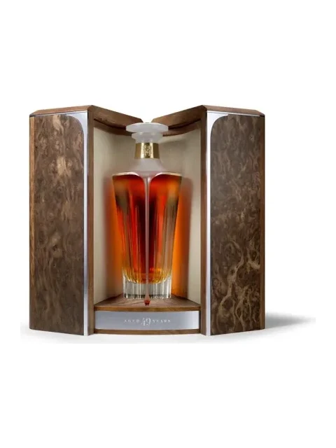 Midleton Very Rare Silent Distillery Chapter Four — Premium Whisky at Caskworth