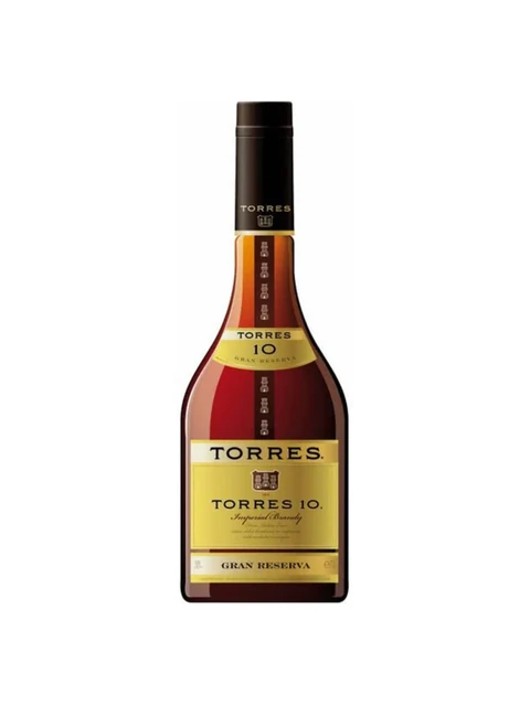 Miguel Torres Gran Reserva Brandy — Buy Online | Caskworth Premium Whisky
