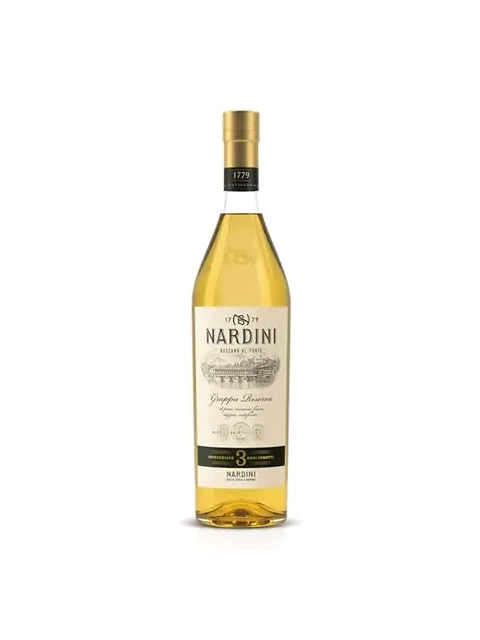 Nardini Grappa Riserva — Buy Online | Caskworth Premium Whisky