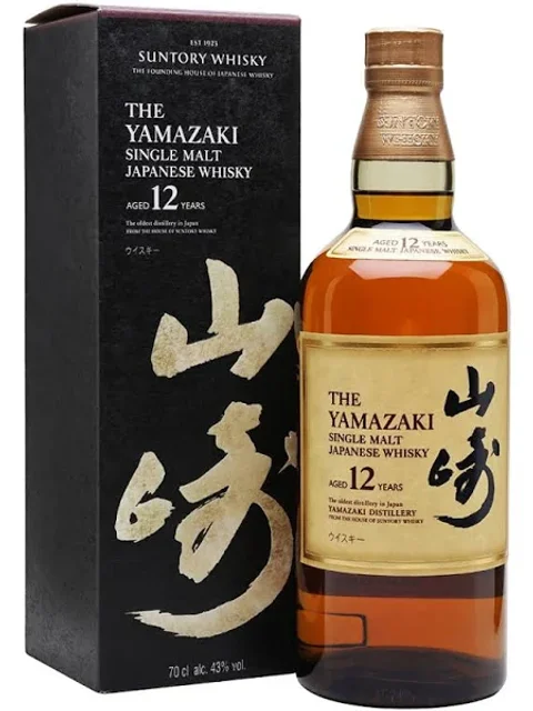 Nikka Taketsuru Pure Malt — Buy Online | Caskworth Premium Whisky