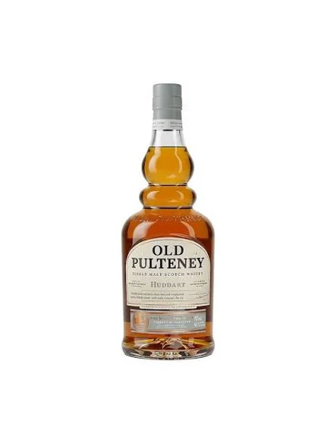 Old Pulteney — Buy Online | Caskworth Premium Whisky