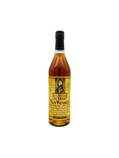 Old Rip Van Winkle 10 Year