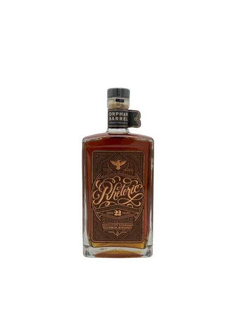 Orphan Barrel Series — Buy Online | Caskworth Premium Whisky