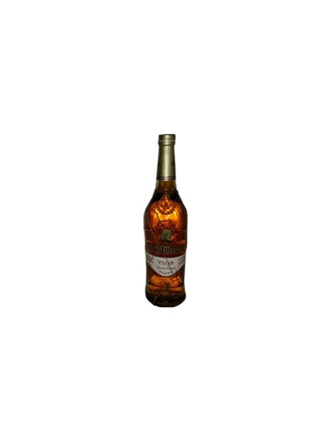 Oude Meester Brandy — Buy Online | Caskworth Premium Whisky