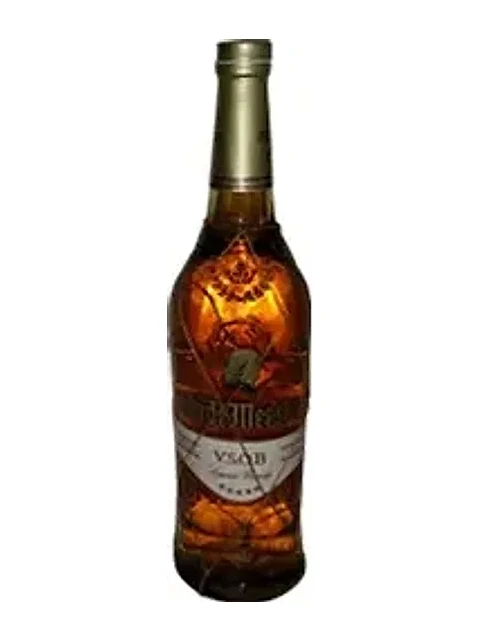 Oude Meester Brandy — Premium Whisky at Caskworth