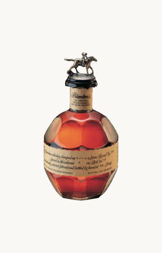 Blanton's Bourbon: How to Buy It Online Without the Hunt
