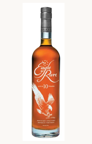 Eagle Rare 10 Year: Why It Is Allocated and How to Get It