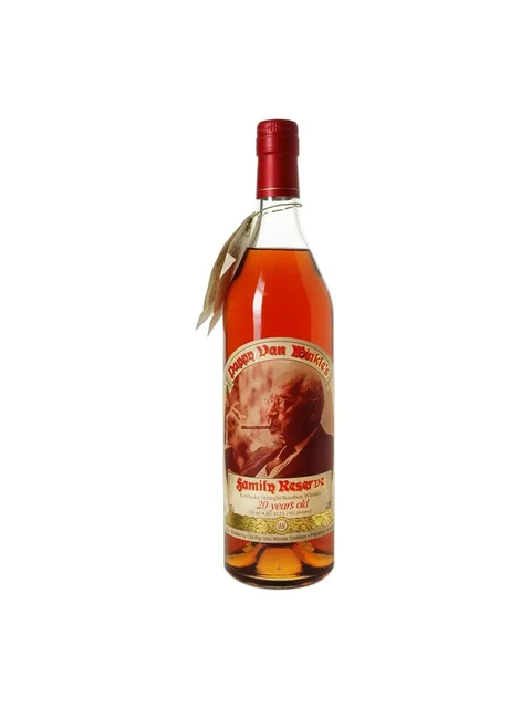 Pappy Van Winkle - Premium Bourbon