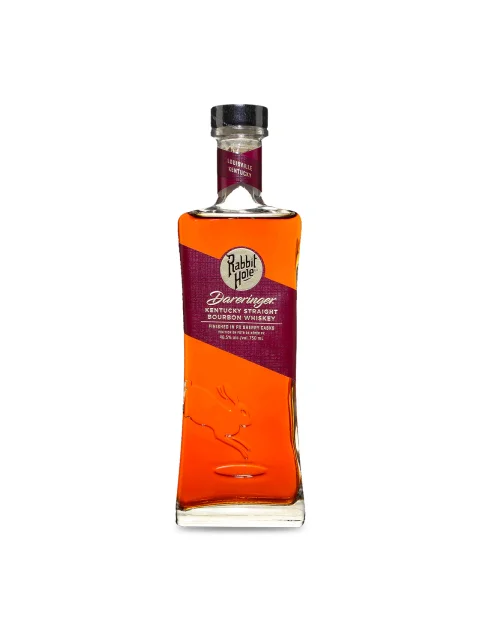 Rabbit Hole Dareringer — Buy Online | Caskworth Premium Whisky