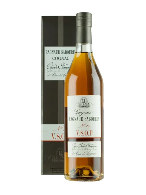 Ragnaud-Sabourin — Buy Online | Caskworth Premium Whisky