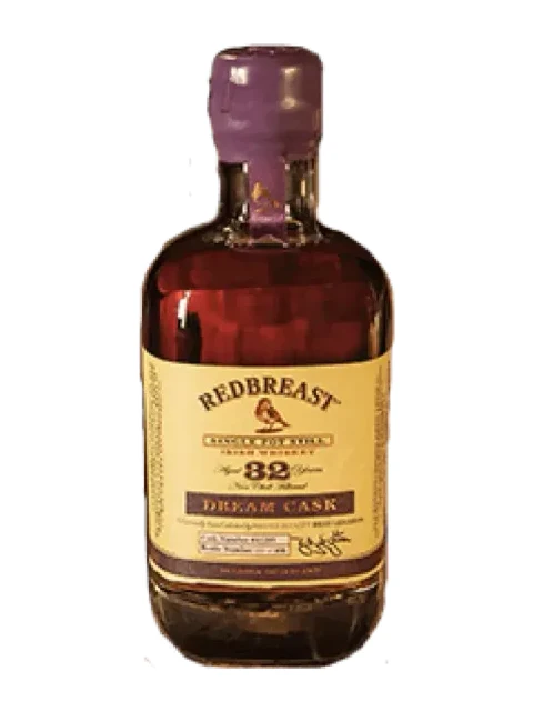Redbreast 32 Year Cask Strength — Premium Whisky at Caskworth