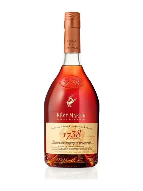 Remy Martin 1738 Accord Royal — Premium Whisky at Caskworth