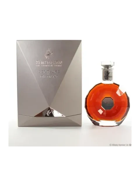 Remy Martin Centaure de Diamant — Premium Whisky at Caskworth
