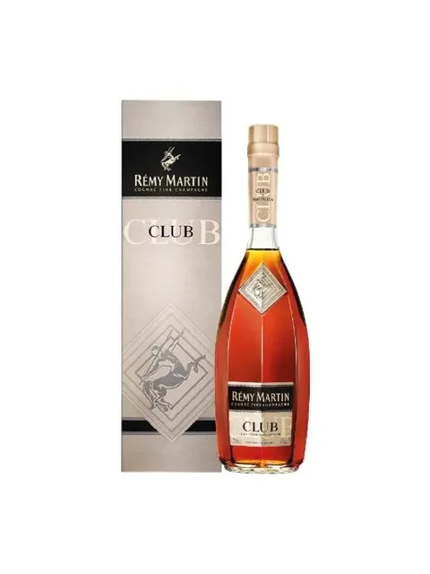 Remy Martin Club — Buy Online | Caskworth Premium Whisky