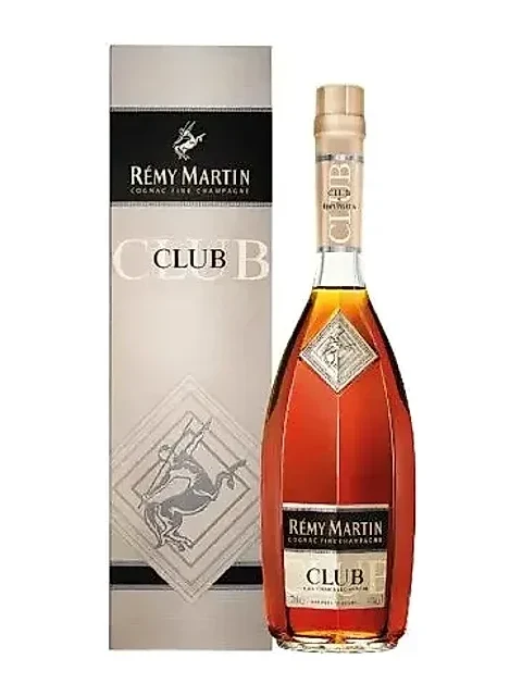 Remy Martin Club — Premium Whisky at Caskworth