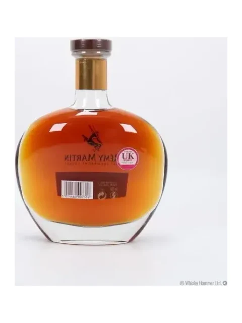 Remy Martin Coeur de Cognac — Premium Whisky at Caskworth