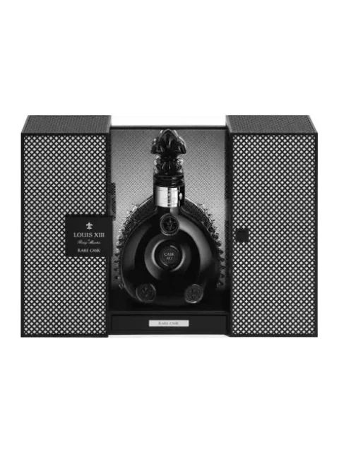 Remy Martin Louis XIII Rare Cask — Premium Whisky at Caskworth