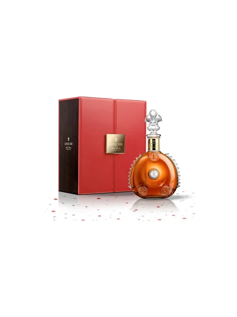 Remy Martin Louis Xiii — Buy Online | Caskworth Premium Whisky