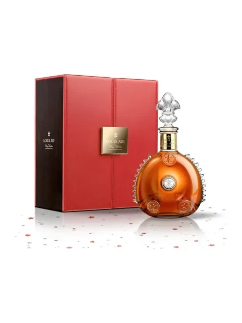 Remy Martin Louis XIII — Premium Whisky at Caskworth