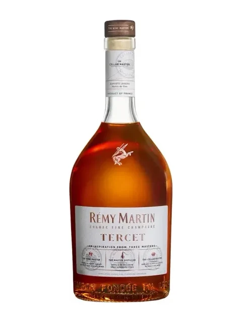 Remy Martin Tercet — Premium Whisky at Caskworth