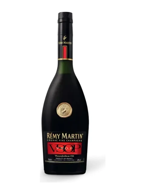 Remy Martin V.S.O.P — Premium Whisky at Caskworth