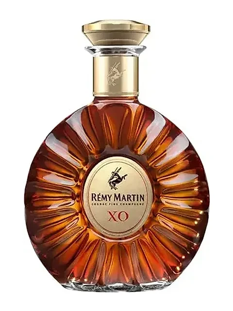 Remy Martin X.O Excellence — Premium Whisky at Caskworth