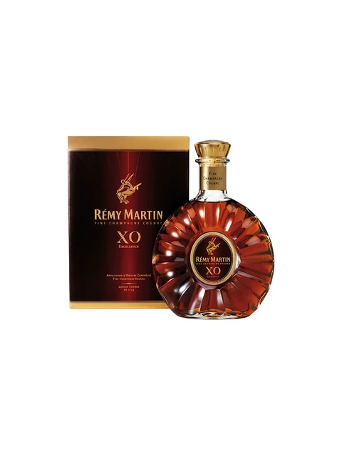 Remy Martin Xo Limited Edition — Buy Online | Caskworth Premium Whisky