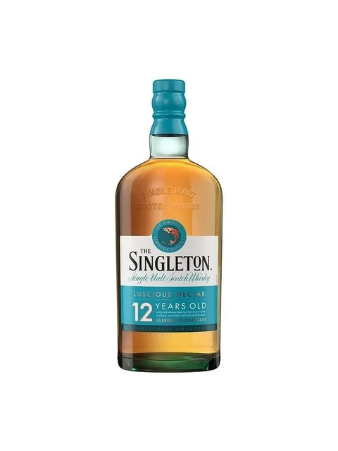 Singleton 12 Year — Buy Online | Caskworth Premium Whisky