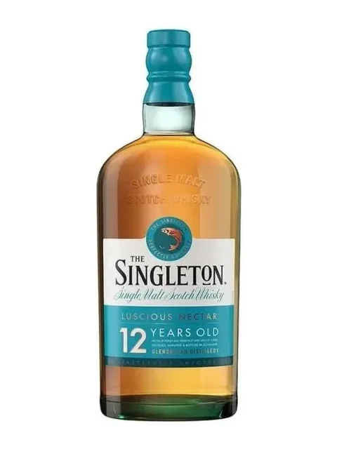 Singleton 12 Year — Premium Whisky at Caskworth