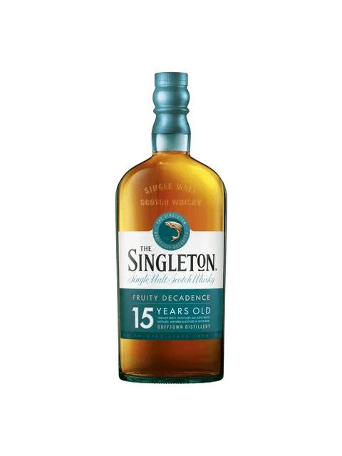 Singleton 15 Year — Buy Online | Caskworth Premium Whisky