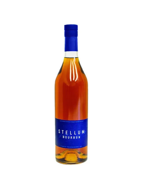 Stellum Bourbon — Buy Online | Caskworth Premium Whisky