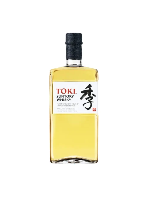 Suntory Toki — Buy Online | Caskworth Premium Whisky