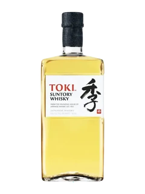 Suntory Toki — Premium Whisky at Caskworth