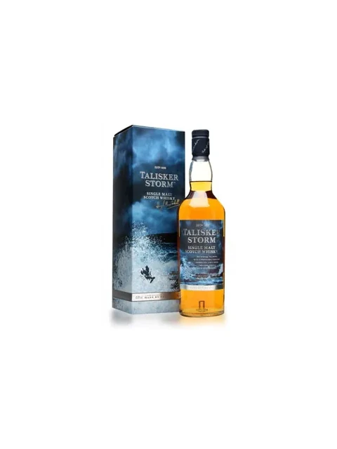 Talisker Storm — Buy Online | Caskworth Premium Whisky