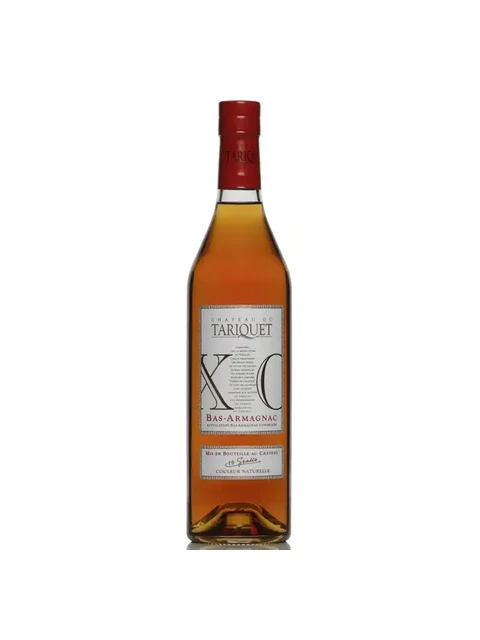 Tariquet Xo Armagnac — Buy Online | Caskworth Premium Whisky
