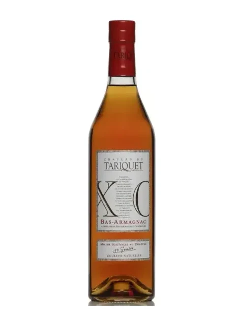 Tariquet X.O Armagnac — Premium Whisky at Caskworth