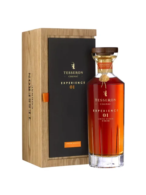 Tesseron Cognac