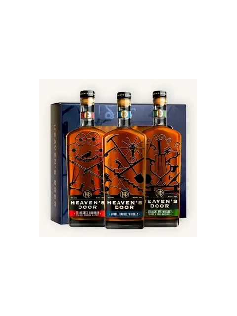 The Allocated Rarities Trio — Buy Online | Caskworth Premium Whisky
