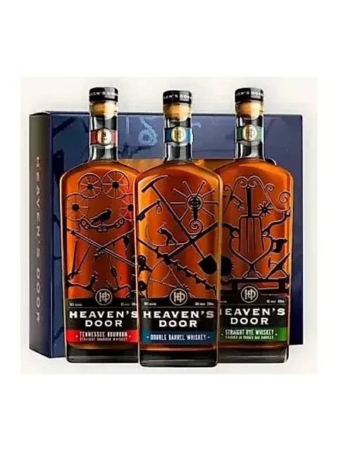 The Allocated Rarities Trio — Premium Whisky at Caskworth