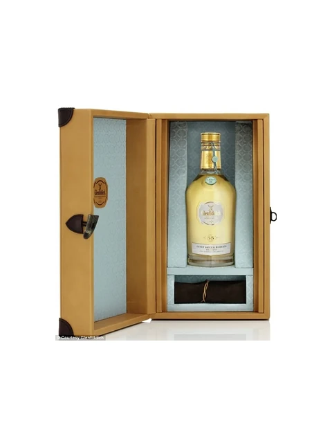 The Glenfiddich Janet Sheed Roberts Reserve 1955 Set — Buy Online | Caskworth Premium Whisky