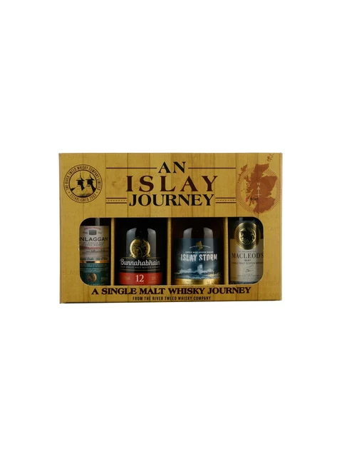 The Legendary Islay Vault — Buy Online | Caskworth Premium Whisky