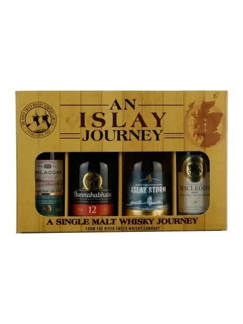 The Legendary Islay Vault — Premium Whisky at Caskworth