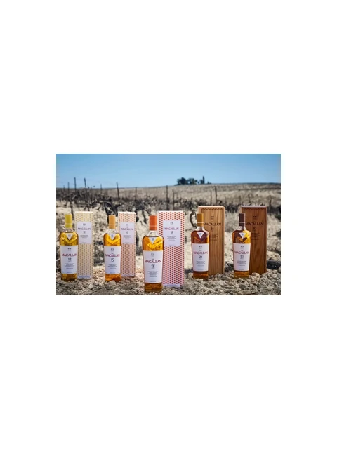 The Macallan Pinnacle Collection — Buy Online | Caskworth Premium Whisky